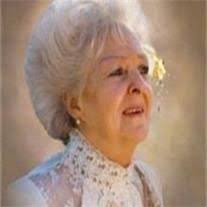 Tribute for Hallie Jean Culpepper