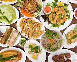 The Little Pho Cafe Takeaway In Melbourne Delivery Menu Prices Uber Eats