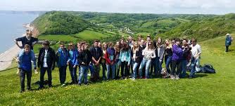 Ok Google песня вот и осень пришла собираться пора Exmouth Language School English Language School Based In Exmouth