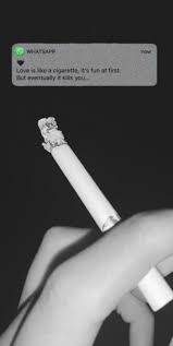 There's so much to do with it: Smoking Campaigns