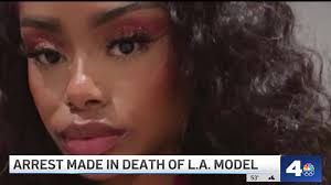 Producer gets 146 to life for drug overdose deaths of model, her friend