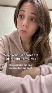 Kacie Goodman's Instagram, Twitter & Facebook