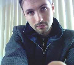 chi sono: david bonato