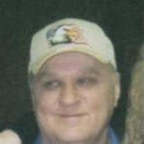 Arlie "BUTCH" Crawford Obituary