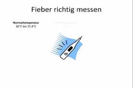 Sobald sie das gefühl haben, jemand in ihrem umfeld ist unterkühlt, sollten sie die 112 anrufen. Video Fieber Temperatur Richtig Messen