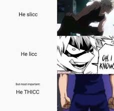 Memes He Thicc Wattpad