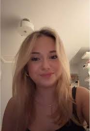 Olivia Foreman's Instagram, Twitter & Facebook