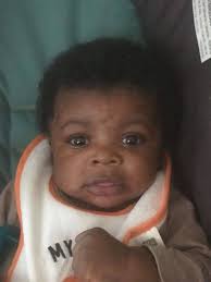 Reflections Baby Shomari Center Jr. The spirit of Shomari Center Jr.  departed from Earth to be with the Lord