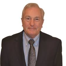 Carl Weinreich New Baltimore City Councilman