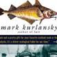 Beyond the Book: Cod event in Cold Spring Harbor, NY