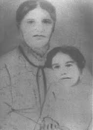 Mary Paul Sampson (1834-1903)