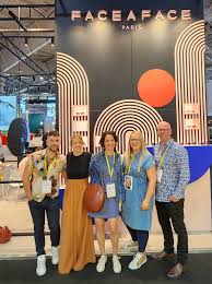 Face à Face eyewear challenges the conventional