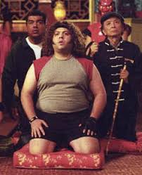 PopEntertainment.com: Dan Fogler and George Lopez interview about 'Balls of  Fury.'