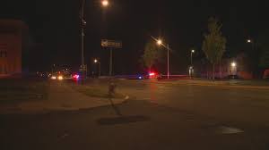 Pedestrian Motorcycle Involved In Crash In Hartford Fox61 Com