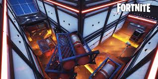 So today i will take a look at the top 8 best escape rooms in fortnite with creative map codes and more. The Escape The Space Station Fortnite Creative Map Is An Absolute Must Play Fortnite Intel