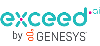 Screenshot of Exceed.ai