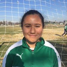 Mia Macias' Central Valley High School Bio