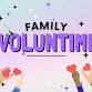 Family Voluntime