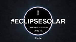 A total solar eclipse will occur at the moon's descending node of the orbit on december 14, 2020. Falta 1 Mes Para El Eclipse Del Siglo 14 De Diciembre De 2020 Youtube