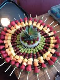 Epingle Par Allal Ouazzani Touhami Sur Ok Presentation Fruits Decorations Alimentaires Presentation Dessert