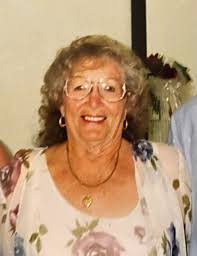 Obituary information for Shirley J. Lyons