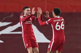 I play football, avoid the sun and put crosses in. Andy Robertson S Liverpool Change And Doubts He Overcame Detailed By Jordan Henderson Mirror Online