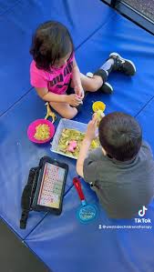 Westside Children's Therapy added a cover video.