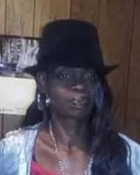 Greta Felicia Buck Obituary April 5, 2025