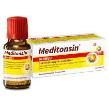 Meditonsin Globuli 8 G Homoopathische Komplexmittel Natur Homoopathie Pzn 11484834 Versandapotheke Besamex De