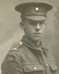 Edward Richards, Queen's (Royal West Surrey)