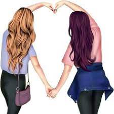 Maybe you would like to learn more about one of these? 87 Best Friend Wallpaper Ideas In 2021 Best Friend Wallpaper Friends Wallpaper Bff