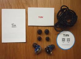 If you have any wishes or advice, i am still open to communication, you can always write to me on twitter: Trn St1 Headphone Reviews And Discussion Head Fi Org