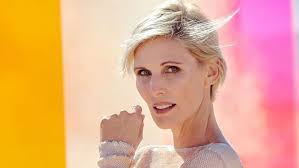 GNTM-Reunion für Nicole, Martina, Lou-Anne und Selma!