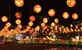 Must-See Cultural Festivals in Asia | TopUniversities
