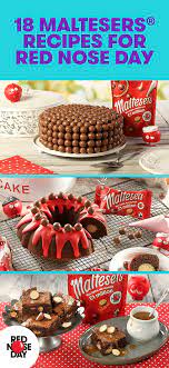 We Ve Teamed Up With Maltesers Who Have Created 18 Delicious Recipes For You To Make For Your Bake Sale Baking Maltesers Yummy Food