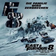 With the first trailer came the official synopsis for the ninth movie, which is as follows: Fast Furious 8 Trailer Jetzt Im Kino Universal Pictures International Austria