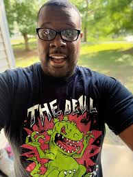 Any past members in here? My favorite was “The Franklin Cover up”.