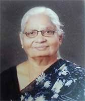 Irene Elizabeth Dias (93)