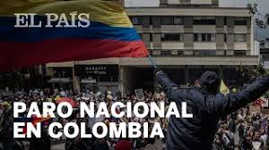 Muere dilan cruz, el joven que recibió un disparo de la policía durante las protestas lo que sabemos. Asi Le Hemos Contado El Paro Nacional En Colombia Colombia El Pais