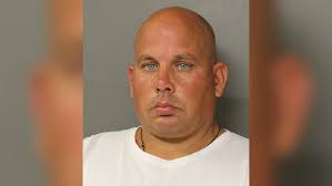 Mechanicsville Man Arrested 3 Times In 4 Days For Protective Order  Violations