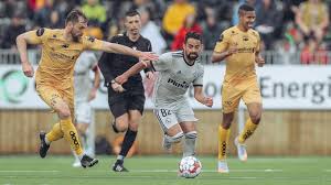 Lech pewnie wygrywa w sarajewie. Legia Warszawa Blisko Awansu Do Drugiej Rundy Eliminacji Ligi Mistrzow Polsat Sport