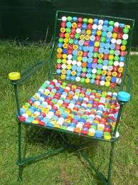 Articles A Propos De Objets Recycles Sur Com Verte Entreprises Objet Recycle Chaise Plastique Recyclage
