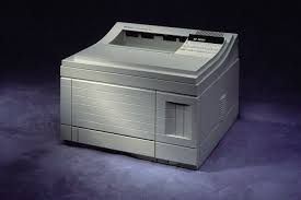 This turns out to be a number for the sales department, not software support. The Hp Laserjet Story