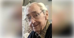 Obituary information for Ted Joseph Farrell