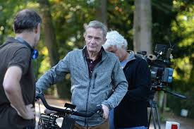 Kalm aan en rap een beetje. Twentse Film Met Herman Finkers Vanaf Februari In De Bioscoop Foto Tubantia Nl