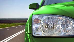 Como Eliminar El Amarillo De Los Faros Del Auto