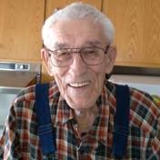 Nobel Family Obituaries