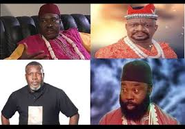 In 2006 he won the african movie academy award for best actor in a leading role for his performance in the movie family battle. Who Is The King Of Money Ritual In Nollywood Tv Movies Nigeria