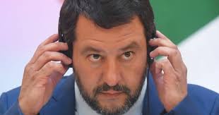 Ogni europeo alla fine ama un trucista