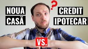Prima casă vs credit ipotecar: Programul Noua Casa Vs Credit Ipotecar Youtube